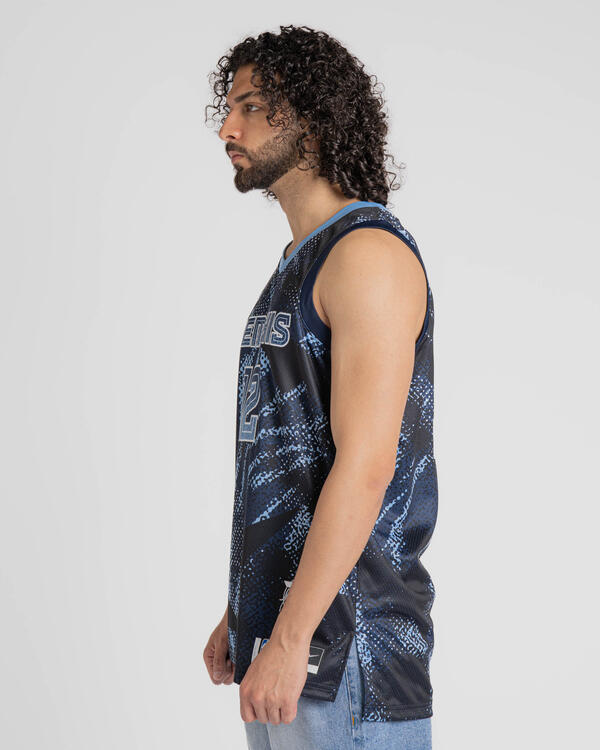 Nike Select Series Jersey 25/26 - Memphis Grizzlies 'Ja Morant
